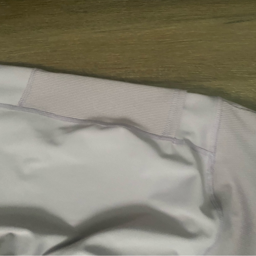 RBX Purple 7/8 Leggings with Pockets - Picture 6 of 6